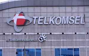 telkomsel